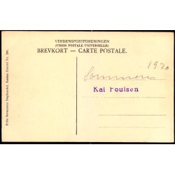 Bornholm - Randklveskaar - Frits Srensens Bogh. 220