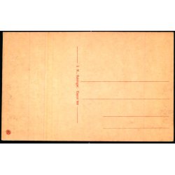 Kuranstalten Montebello ved Helsing�r - J.M. 980 - Ubrugt