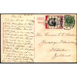 Lille Torv - Rnne - Frits Srensens Bogh. 2003 - Brugt 