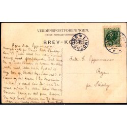 Ny Carlsberg Glyptotek 19  - Dubois : Krigermod - Vilhelm Trydes Forlag u/n