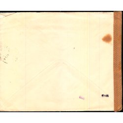 Censurbrev fra Ungarn  31 - 6 - 42 - Til Hamburg