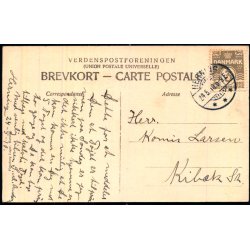 S�ndre Anl�g - Herning - Flensborg Lager u/n - Brugt