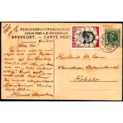 Lemvig Havn - C.N. u/n - Brugt