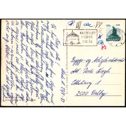 Bornholm - Hasle - Gornitzka 170 - Brugt