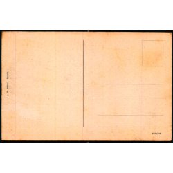 Brnding ved Maagestolene  - Gudhjem - Bornholm - I.P. Rnne 609 - Ubrugt