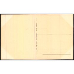 Nstved - Gavn - Rudolf Olsen 5553 - Ubrugt