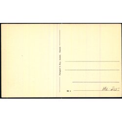 Gniben - Sj�llands Odde - S. Bay 96v - Ubrugt