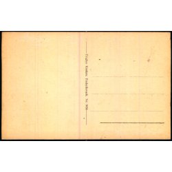 Frederiksv�rk - Aaen - Tinghus Kiosk 9938 - Ubrugt