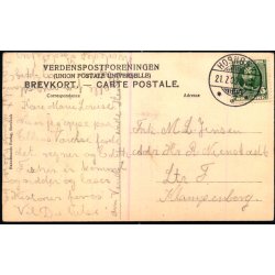 Hornb�k - Strandparti VI - Hahnemanns Forlag  u/n - Brugt