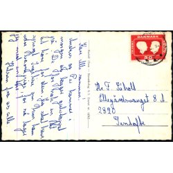 Gilleleje - Lysglimt - Rudolf Olsen 14362 - Brugt