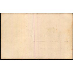 Firh�j - Fotokort u/n - Ubrugt