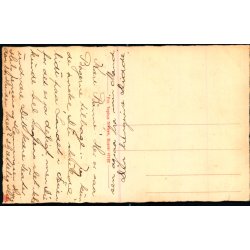 Brantebjerg - Tisvilde Hegn - S. Nielsen 47182 - Ubrugt