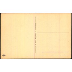 Tisvilde Hegn - Troldeskoven - Rudolf Olsen  2 - Ubrugt