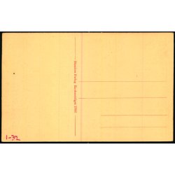 Randers - Udsigt mod Jernbanebroen - Stender  27885 - Ubrugt