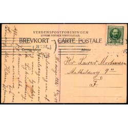 Kbenhavn -  Raadhuset - u/n - Brugt