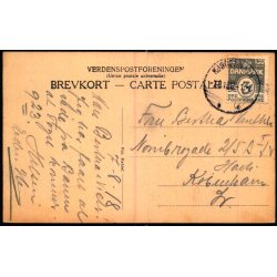 Varehus "Schultz" - Istedgade 134 - u/n - Brugt.