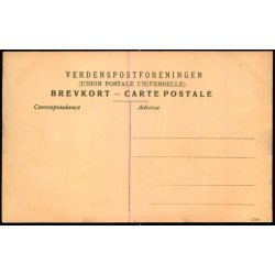 K�benehavn - Kv�sthusbroen - 2750 - Ubrugt