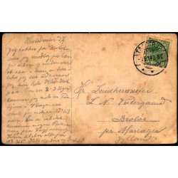 Herstedvester - 5-9-1914 - Fotokort u/n