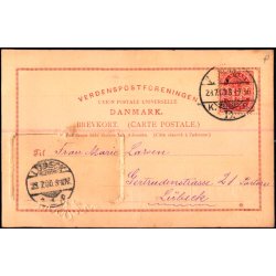 Hilsen fra K�benhavn - u/n - Brugt