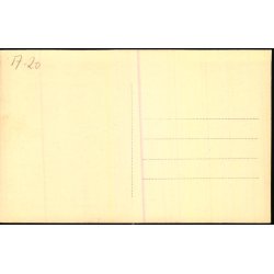 Kbenhavn - Vagten ved Amalienborg - 19 - Ubrugt