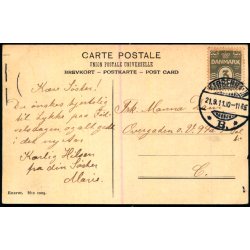 K�benhavn - Kongens Nytorv - No 1009 - Brugt