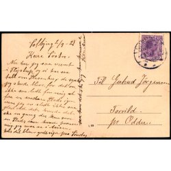 Ny Solbjerg Kro - L. 69 - Brugt