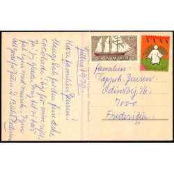 Rene Michaelis - Gldelig Jul - Rudolf Olsen u/n - Brugt