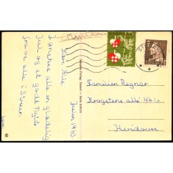 Eilif -  Gldelig Jul - Stender 5109/31 - Brugt