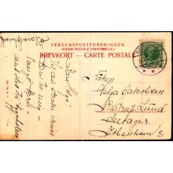 Herr Herold  "Romeo og Julie" - C. F. 109 - Brugt