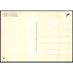 Nyk�bing F. - Centralbiblioteket - Stender 149 301 047 - Ubrugt