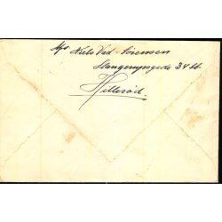 Sndagsbrev - Til Nr. Nebel  4 - 2 - 39