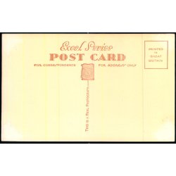 Dronning Mary -  Ubrugt