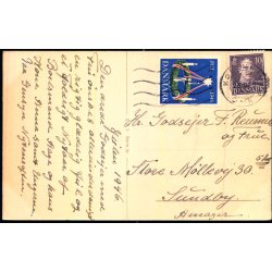 Lorentz - Gl�delig Jul - S.P.I. Serie 26 - Brugt