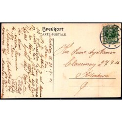 H�rsholm Kirke - N.N. 76 - Brugt