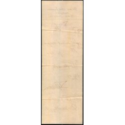 Recept - Dr. med Axel Jrgensen - Kong Salomons Apothek - 26 - 10 - 1909