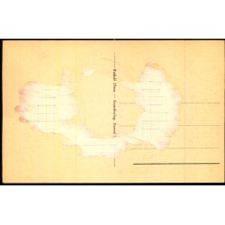 Frederiksdal - Rudolf Olsen u/n - Ubrugt - Har v�ret kl�bet op !