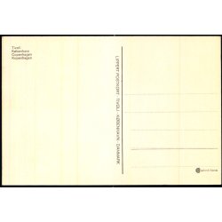 Kbenhavn - Tivoli - Lippert u/n - Ubrugt