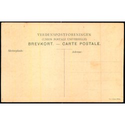 Danske Byvaaben - Kalundborg Byvaaben - Fritz Benzen 25 - Ubrugt