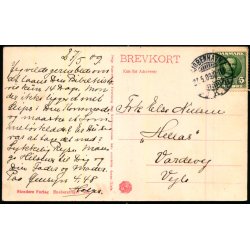 K�benhavn - Regensgaarden  - Stender 883 - Brugt - Fold !