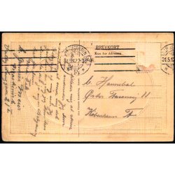 K�benhavn - Rheden - Alex Vincent 33 - Brugt