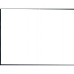 Brnbyvester Mlle - Kartonkort 