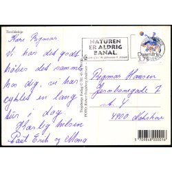 Tisvildeleje - Trojaborg TI 3 - Brugt