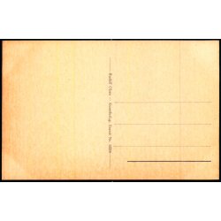 Birkerd - Udsigt fra sebakken - Rudolf Olsen 10204 - Ubrugt