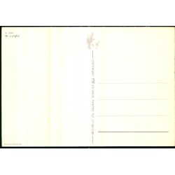 Nr. Lyngby - FM 7630 - Ubrugt