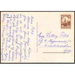 Steensgaard - Langeland - Georg E. Jensen 607 - Brugt