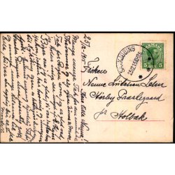 Nordens Konger - Alex Vincent 69 - Brugt