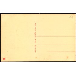 Marstal Kirke - Hans Eschens Bogh. 23550 - Ubrugt