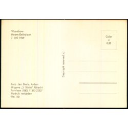 Prins Johan Friso - Holland  - 531 - Ubrugt