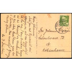 Tibirke Kirke - Rudolf Olsen 1 - Brugt