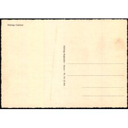 Helsinge Gadek�r - Helsinge Bogh. 143 115 003 - Ubrugt